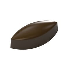 Marquise Praline Chocolate Mould No: 1100