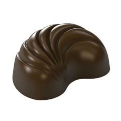 Praline Chocolate Mould No: 901