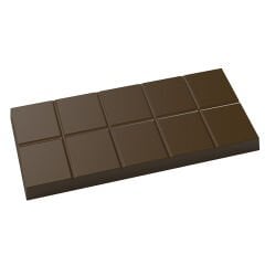 125 g. Tablet Dubai Chocolate Mould No: 1103