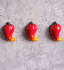 Chile   Pepper   Chocolate   Mould   No:   897