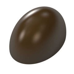 Oval   Praline   Chocolate   Mould   No:   896