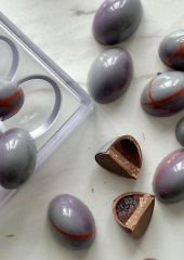 Elips Spesiyal Çikolata Kalıbı No: 896