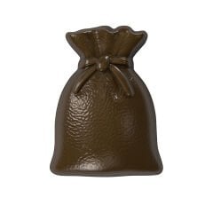 Gift Bag Chocolate Mould No: 1110