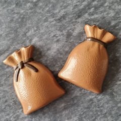 Gift Bag Chocolate Mould No: 1110