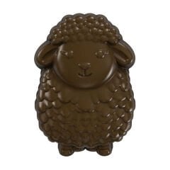Sheep   Chocolate   Mould   No:   891