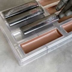 Bar Çikolata Kalıbı No: 475