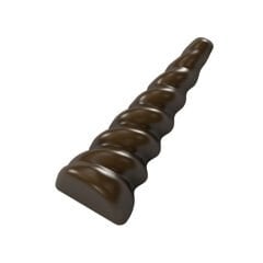 Fantasy Praline Chocolate Mould No: 825