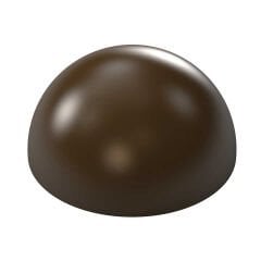 Half   Sphere   Chocolate   Mould   No:   885