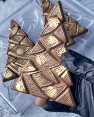 Christmas   Tree   Chocolate   Mould   No:   877