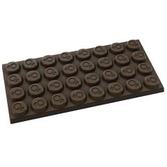 32 Gözlü Tablet Çikolata Kalıbı No: 876