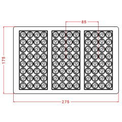 Tablet   Chocolate   Mould   No:   876