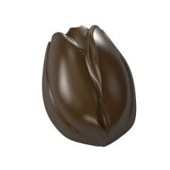 Tulip   Praline   Chocolate   Mould   No:   874