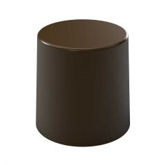 Round   Praline   Chocolate   Mould   No:   872