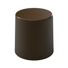 Yuvarlak Spesiyal Çikolata Kalıbı Mould No: 872