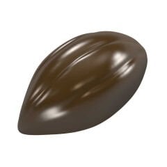 Cocoa   Pod   Chocolate   Mould   No:   869