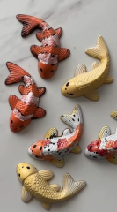 Koi   Fish   Chocolate   Mould   No:   867