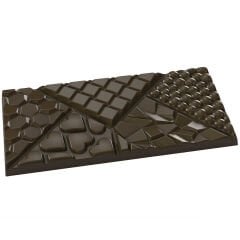 Tablet   Chocolate   Mould   No:   866