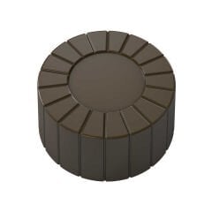 Yuvarlak Spesiyal Çikolata Kalıbı No: 865