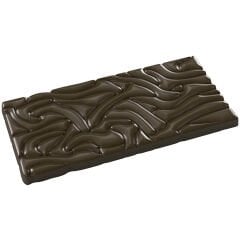 Tablet   Chocolate   Mould   No:   854