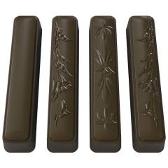 Bar   Chocolate   Moulds   No: 849