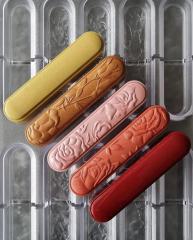 Bar   Chocolate   Moulds   No:   847