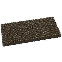 Tablet   With   Small   Bubbles   Chocolate   Mould   No:   843