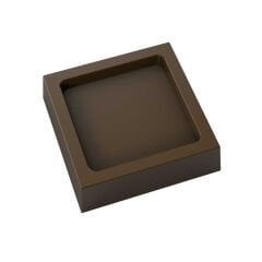 İçiboş Kare Çikolata Kalıbı No: 837