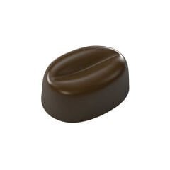 Coffee   Bean   Chocolate   Mould   No:   835