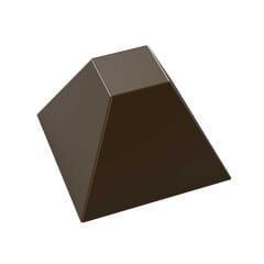 Pyramid   Chocolate   Mould   No:   834