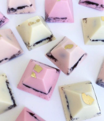 Piramit Çikolata Kalıbı No: 834