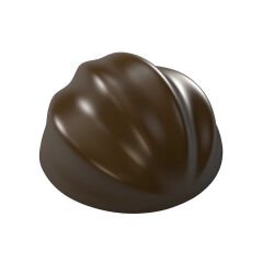 Yuvarlak Spesiyal Çikolata Kalıbı No: 831