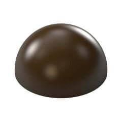 Half   Sphere   Chocolate   Mould   No:   830