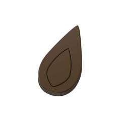 Drop Çikolata Kalıbı No: 827