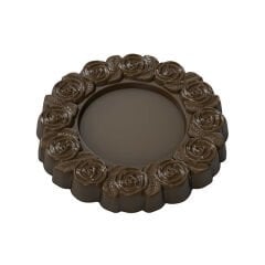 Picture   Frame   Chocolate   Mould   No:   814