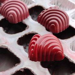 Spesiyal Çikolata Kalıbı No: 811