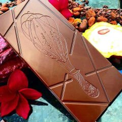 Tablets   Chocolate   Mould   No:   810