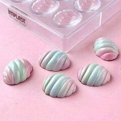 Elips Spesiyal Çikolata Kalıbı No: 808