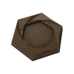 Resim Çerçevesi Çikolata Kalıbı No: 807