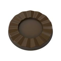 Picture   Frame   Chocolate   Mould   No:   806