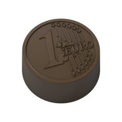 Euro Spesiyal Çikolata Kalıbı No: 805