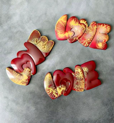 Love Tablet Çikolata Kalıbı No: 802