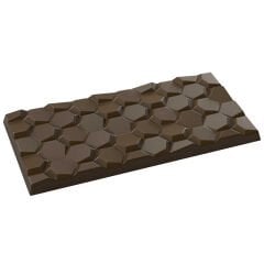 Altıgenli Tablet Çikolata Kalıbı No: 792