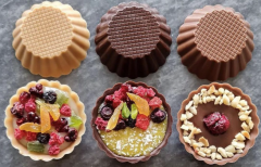 PB Cup Çikolata Kalıbı No: 790