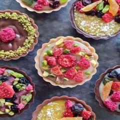 PB Cup Çikolata Kalıbı No: 790