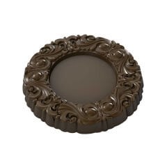 Picture   Frame   Chocolate   Mould   No:   787
