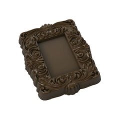 Picture   Frame   Chocolate   Mould   No:   786