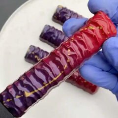 Bar   Chocolate   Mould   No:   785