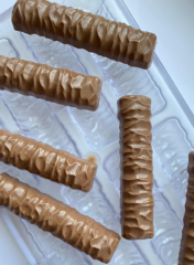 Bar   Chocolate   Mould   No:   785