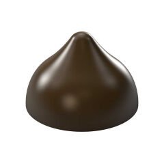 Damla Tipli Spesiyal Çikolata Kalıbı No: 783