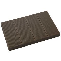 Block   Chocolate   Mould   No:   780